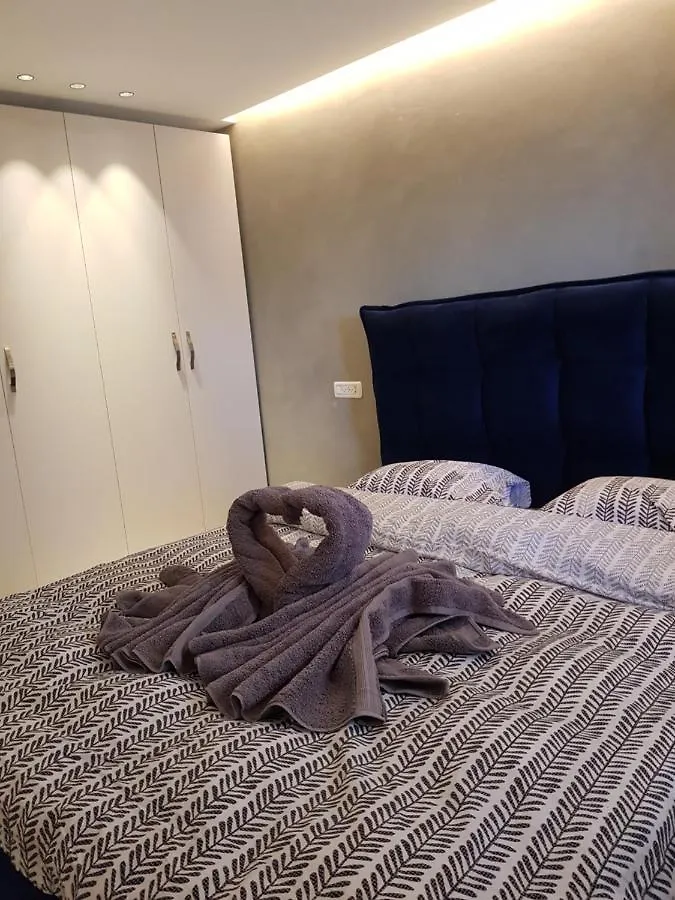 Apartament House By The Beach Ejlat
