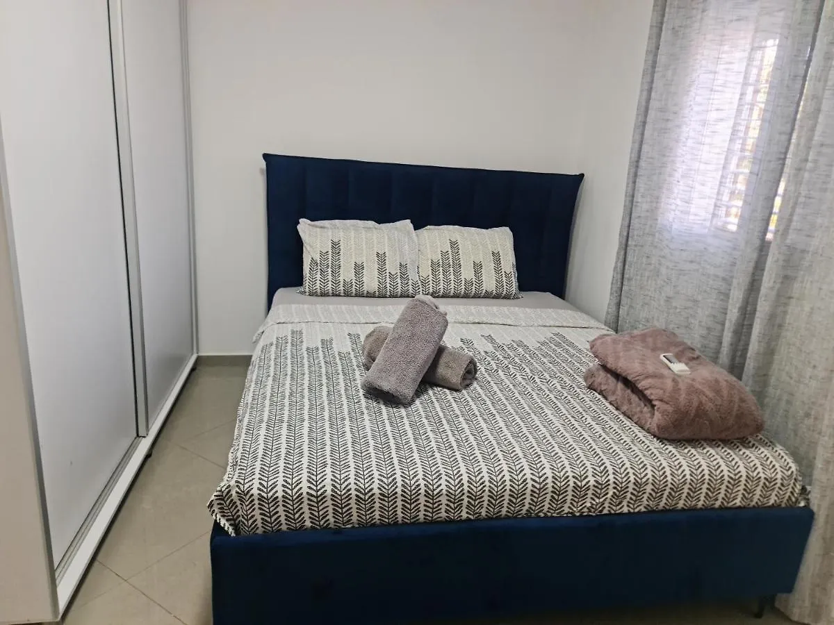 Apartament House By The Beach Ejlat
