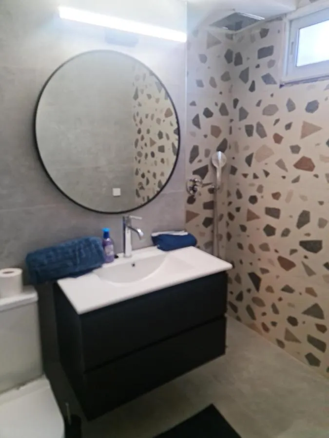 Apartament House By The Beach Ejlat