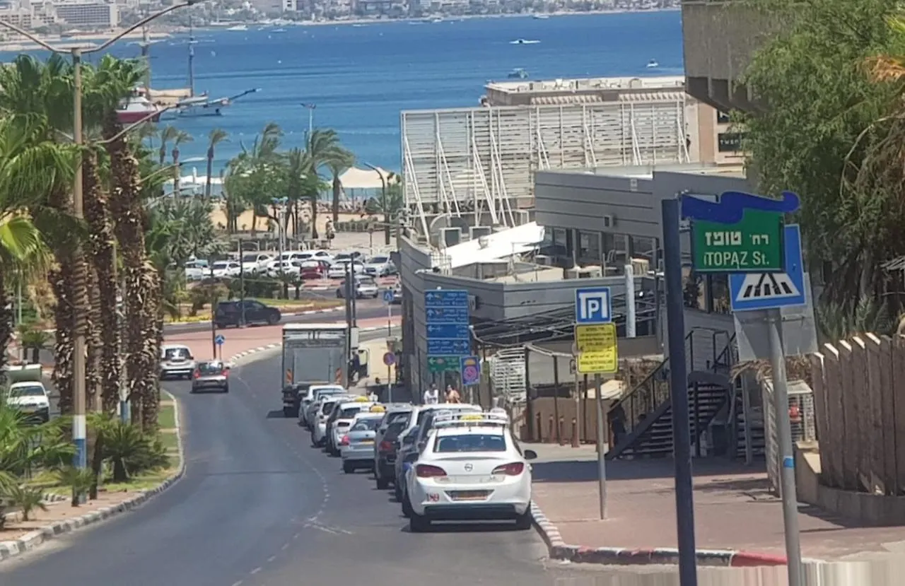 House By The Beach Eilat 0*,  Israel
