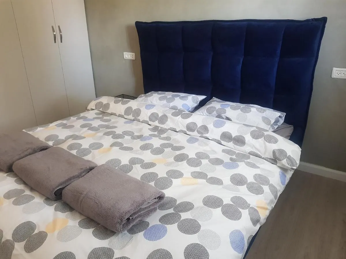 Apartment House By The Beach Eilat