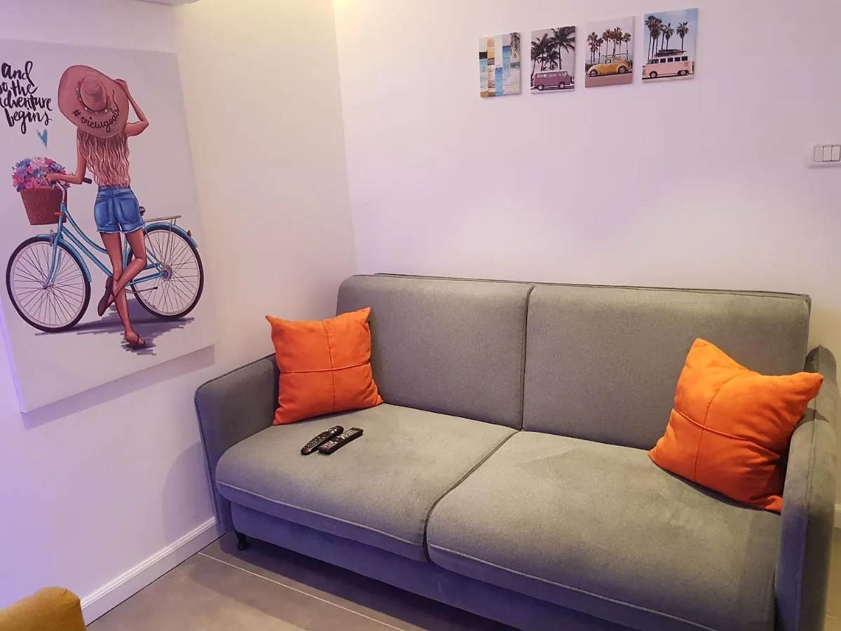 Apartment House By The Beach Eilat