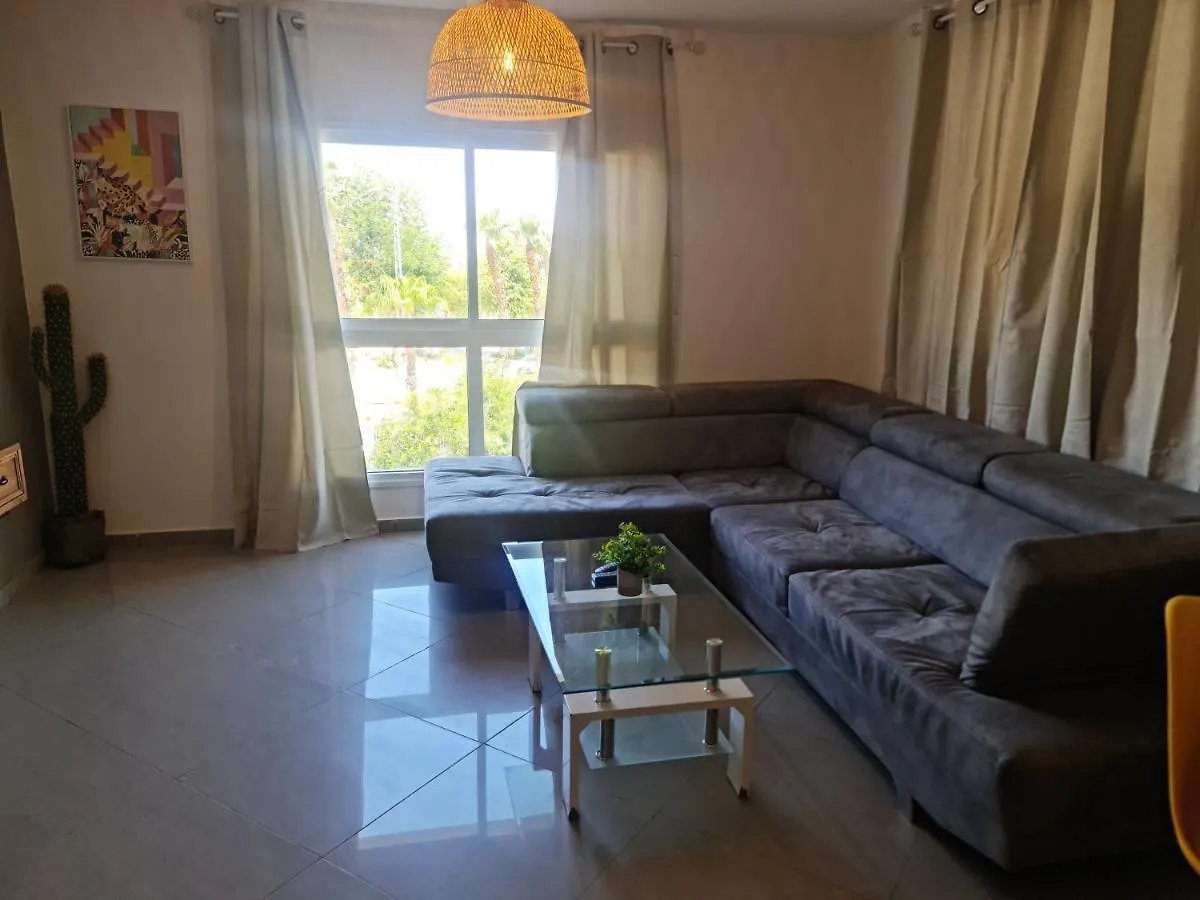 House By The Beach Eilat